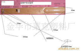 金华市莱克塑料厂鞋拔产品清单及质量检测设备应用探析