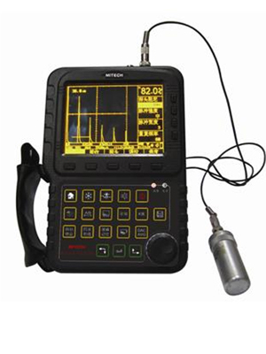 MFD510超声波探伤仪_上海旦鼎国际贸易