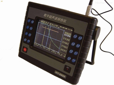 TKK1250 探伤仪 工业无损检测的可靠利器